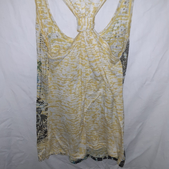 Vanity tank top - Picture 3 of 4